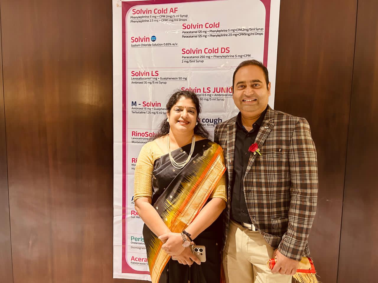 Dr. Sarita - Child Nutritionist