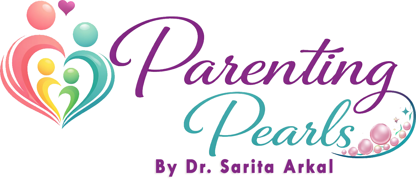 ParentingPlus Logo