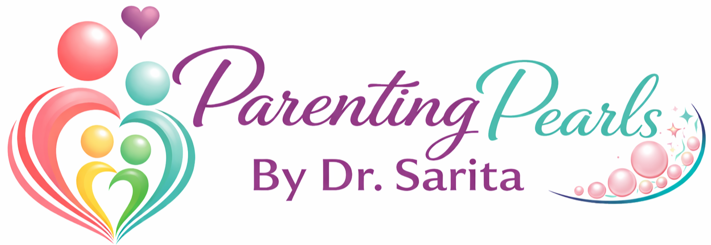 ParentingPlus Logo